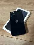 Iphone 13 128 gb czarny