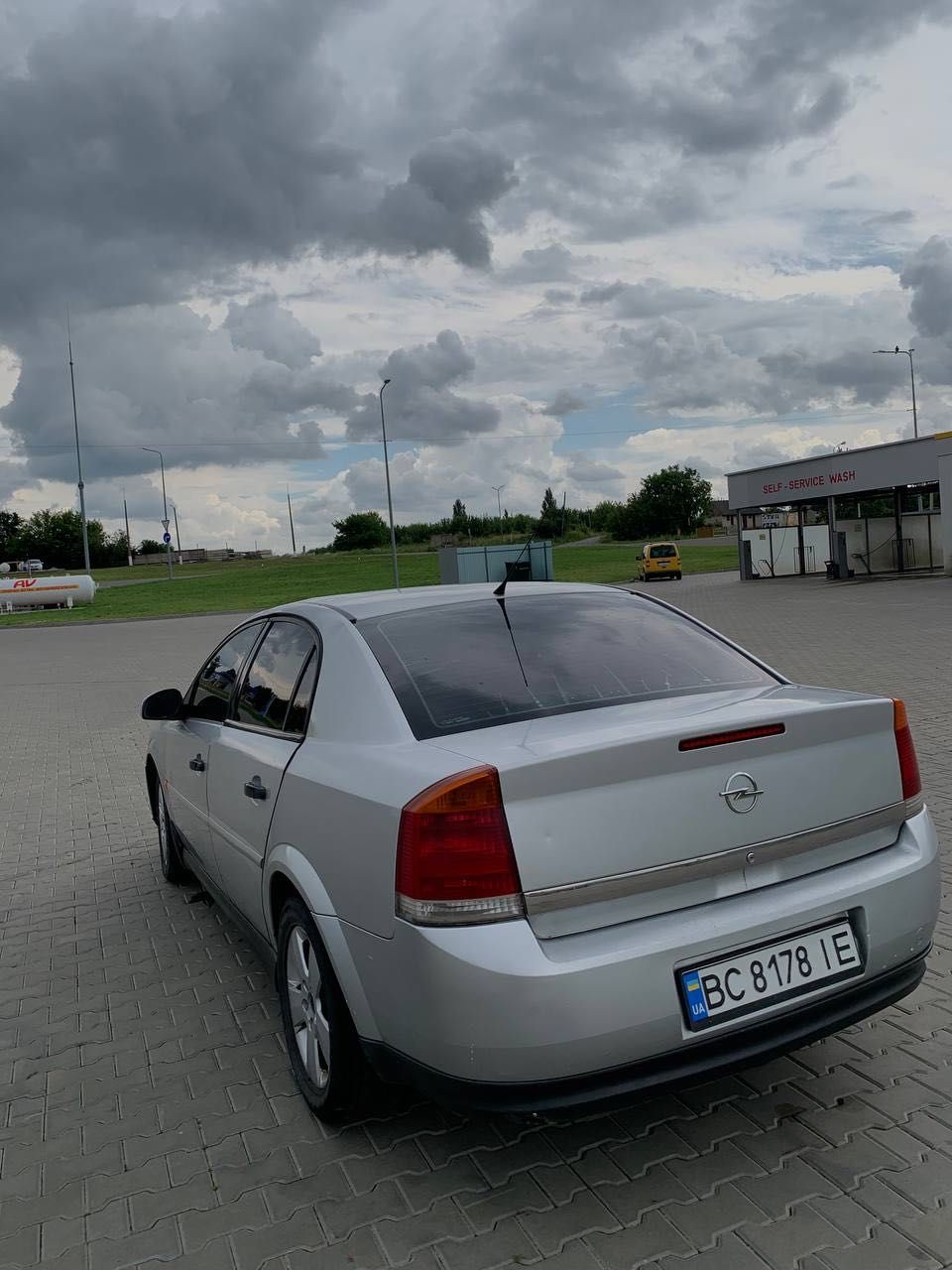 Продається Opel VECTRA