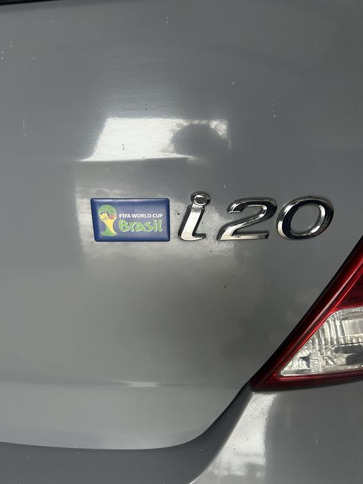 •Hyundai i20•1.25Benzyna•85KM•Salon Polska•Klima•