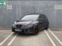 SEAT Leon 2.0 TFSi Cupra