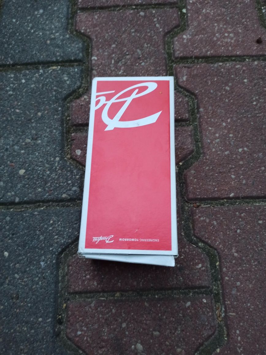Termostat Danfoss UT-72