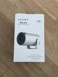 Projektor Kiano Relax LED HD Ready Wi-Fi Bluetooth AirPlay Android