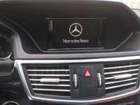 Экран монитор NTG 4.0  W212 Mercedes 2009 2010 2011 2012 2013 дисплей