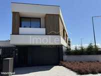 Moradia T4 Póvoa de Varzim Nova Luxo
