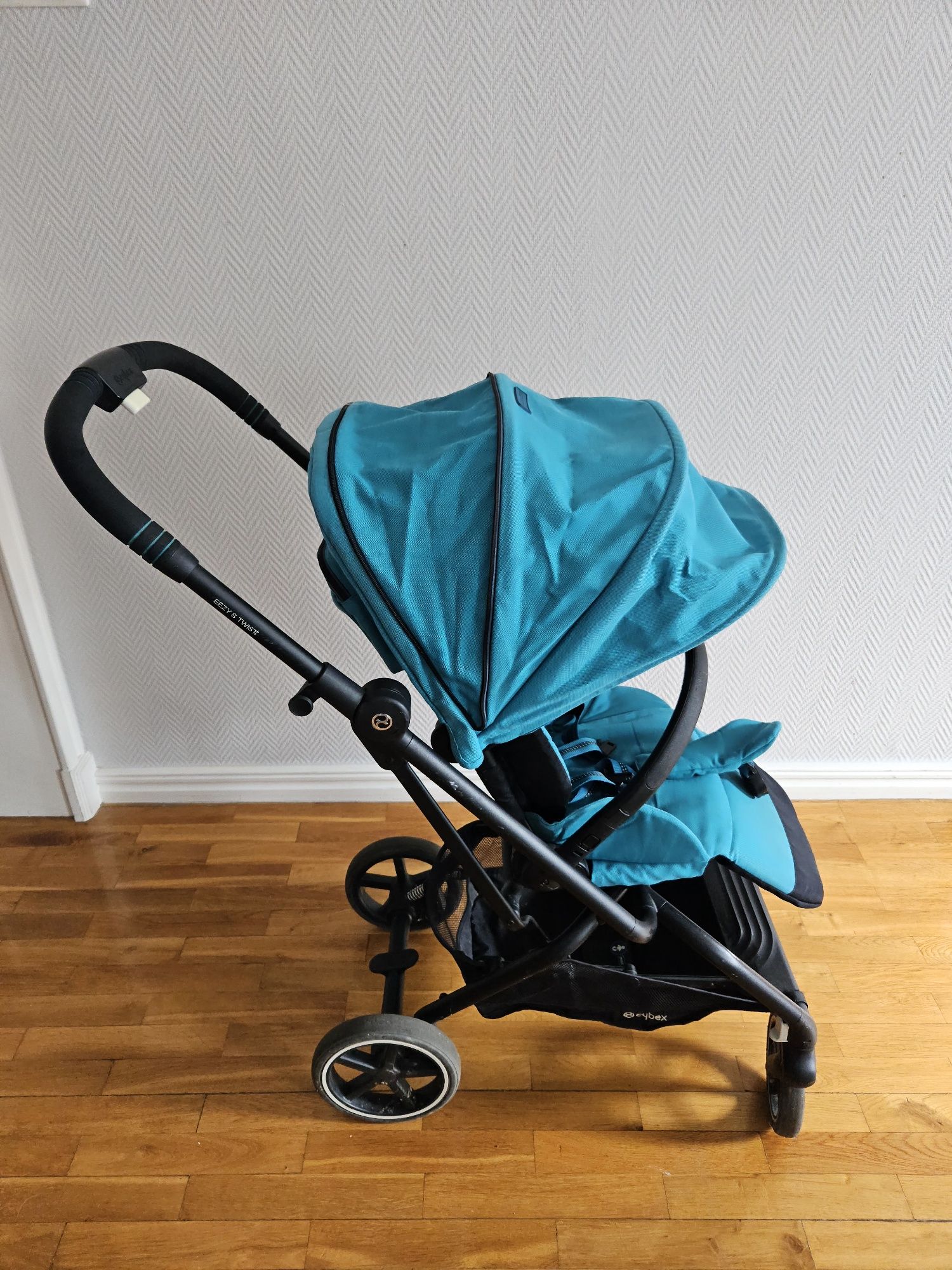 Wózek Cybex easy s twist