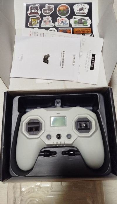 IFLIGHT COMMANDO 8 пульт керування