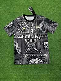 Camisola do Arsenal