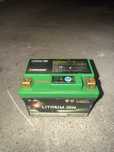 Bateria mota lithium HJTZ5S-FP
