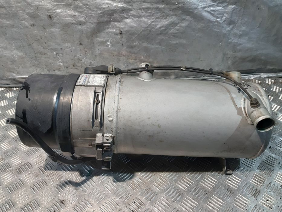 Webasto Ogrzewanie Postojowe Thermo 300 Dw300 30Kw