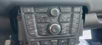 Opel Meriva B Navi950 Europa cały komplet radio panel Nawigacja