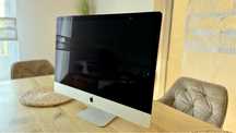 iMac 27’ i5 /16GB 2xSSD MacOS Windows