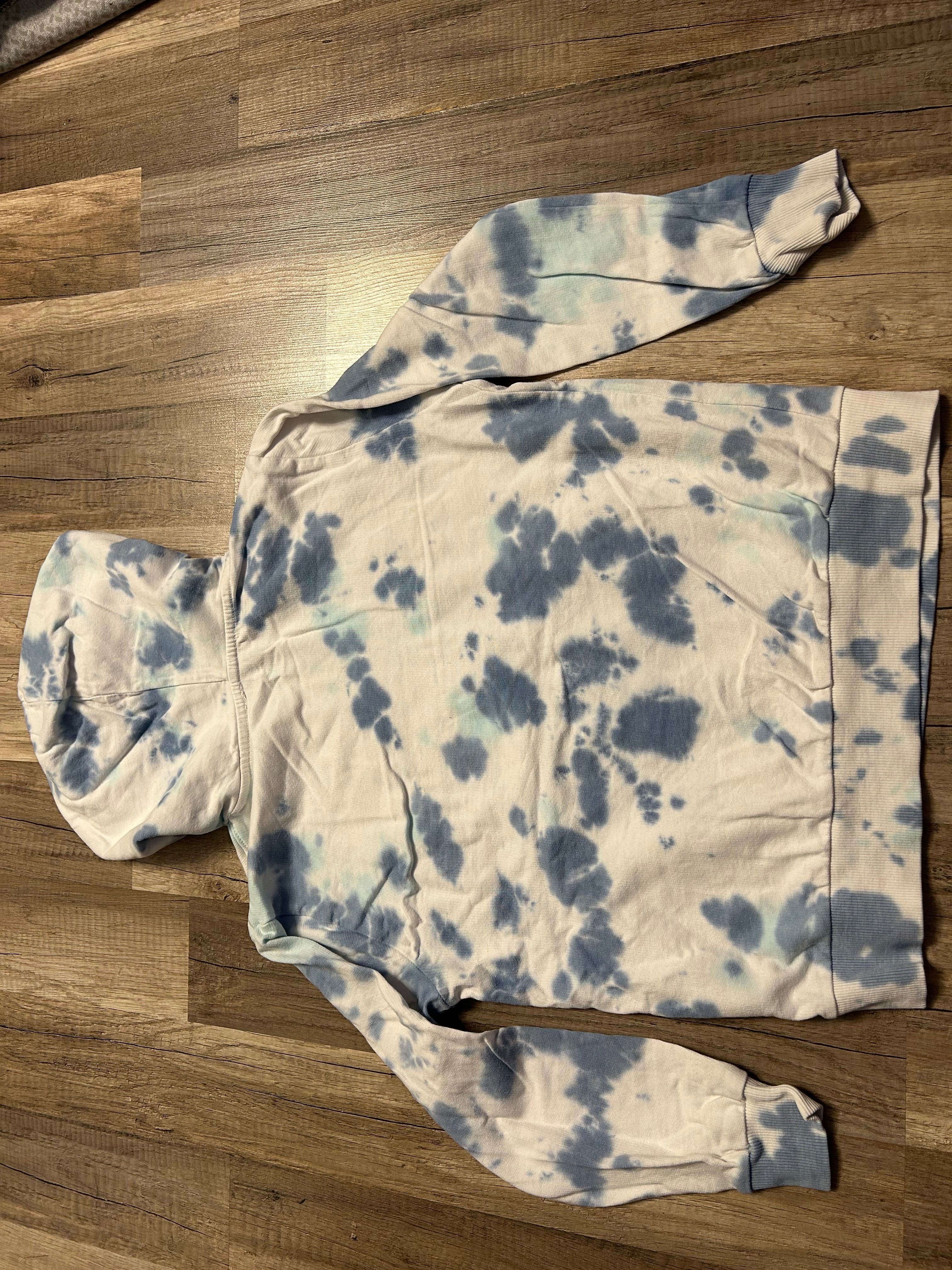 Bluza DKNY Jeans dziecięca