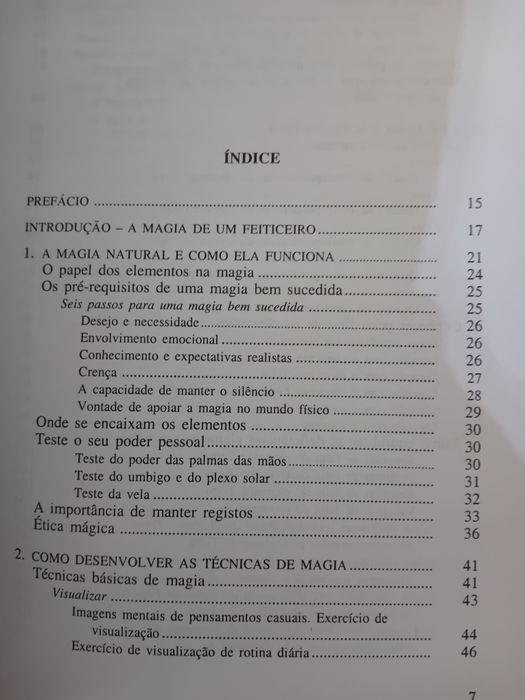 Como fazer Magia o que é e como funciona