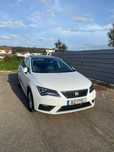 Seat Leon EcoTSI Style S/S - 115cv - Apenas 28Mil KM