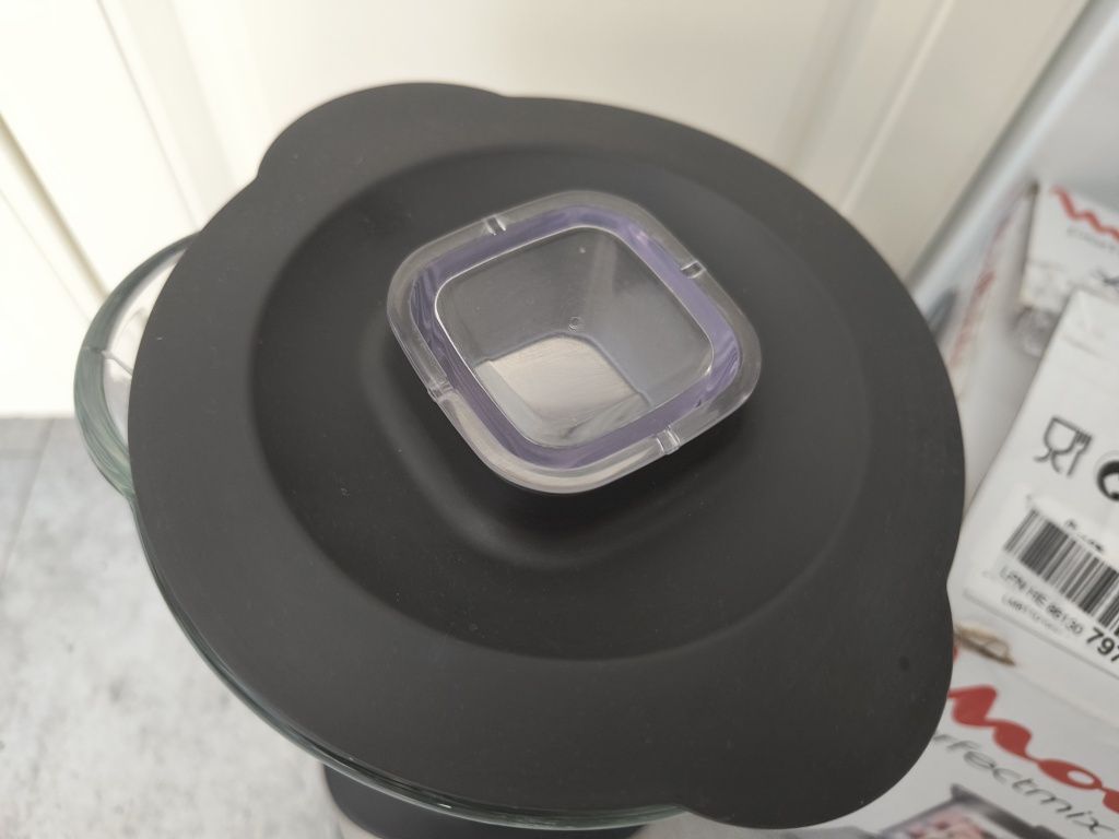 Blender kielichowy Tefal Moulinex Perfect Mix