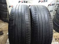 255/60 R20 Pirelli scorpion all seanson , ціна за пару 6000 грн