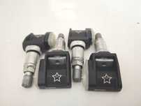 4x Czujnik ciśnienia kół TPMS OEM BMW G11 G12 G32 G15 G01 G02 G05 G07
