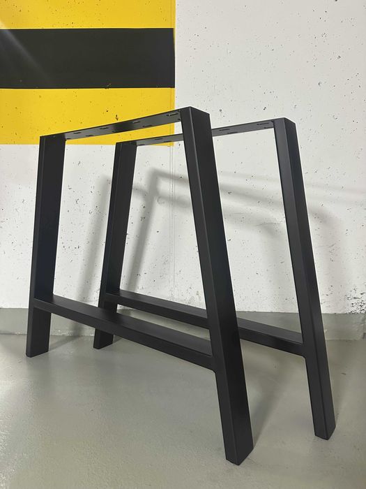 Nogi do Stolika Loft - Kształt A /cena 2szt