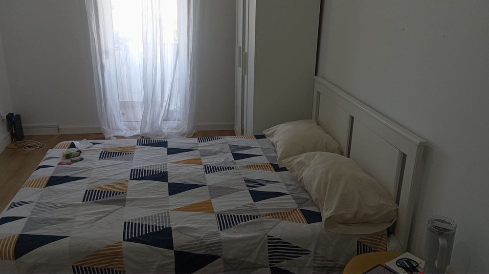 Quarto disponivel entrada imediata