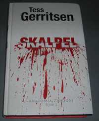 SKALPEL - Gerritsen