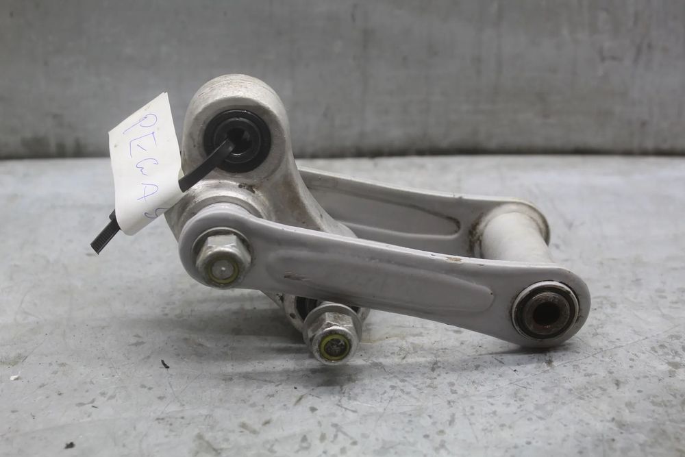 Aprilia Pegaso 125 kiwak kołyska