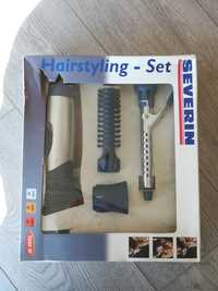hairstyling set Severin (novo)