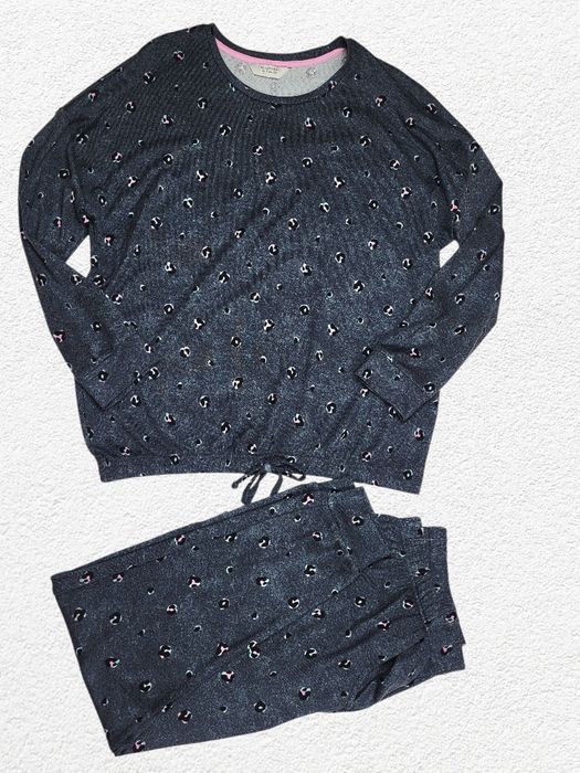 Piżama damska sweterkowa roz.40/42 George