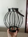 Peça de decoração para interior