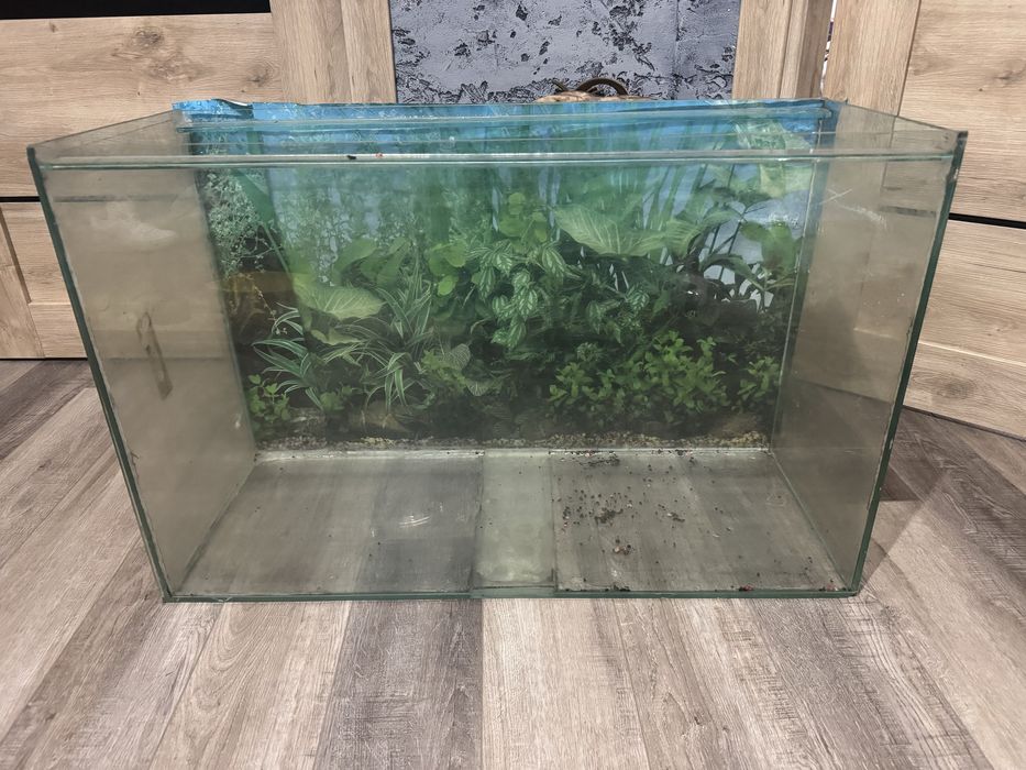 Акваріум 120л