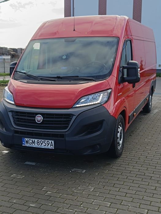 Wynajem busa - Duża dostępność! Jaworzyna Śląska