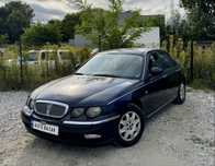 Rover 75 * 2.0 Diesel * 2004 * Elegancki * Super Stan * Zamiana