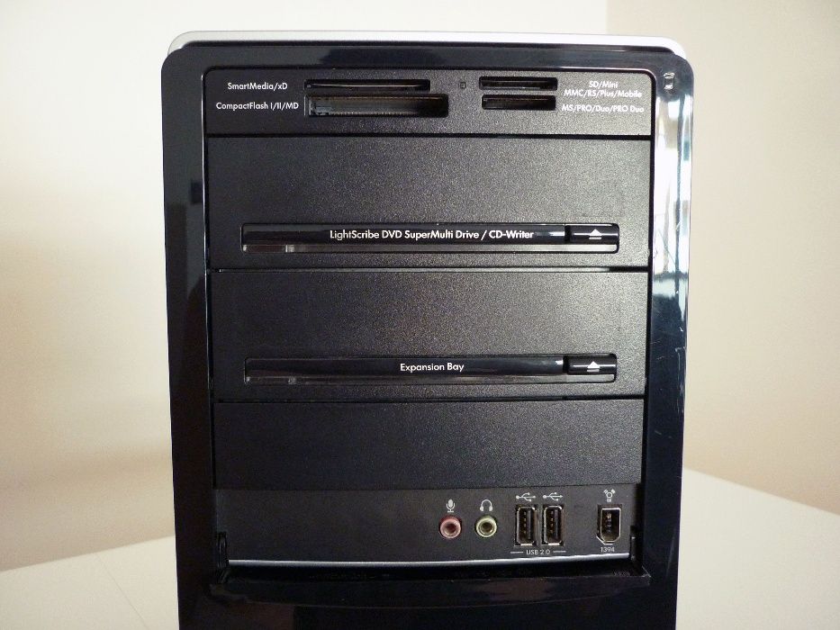 Computador HP Pavilion