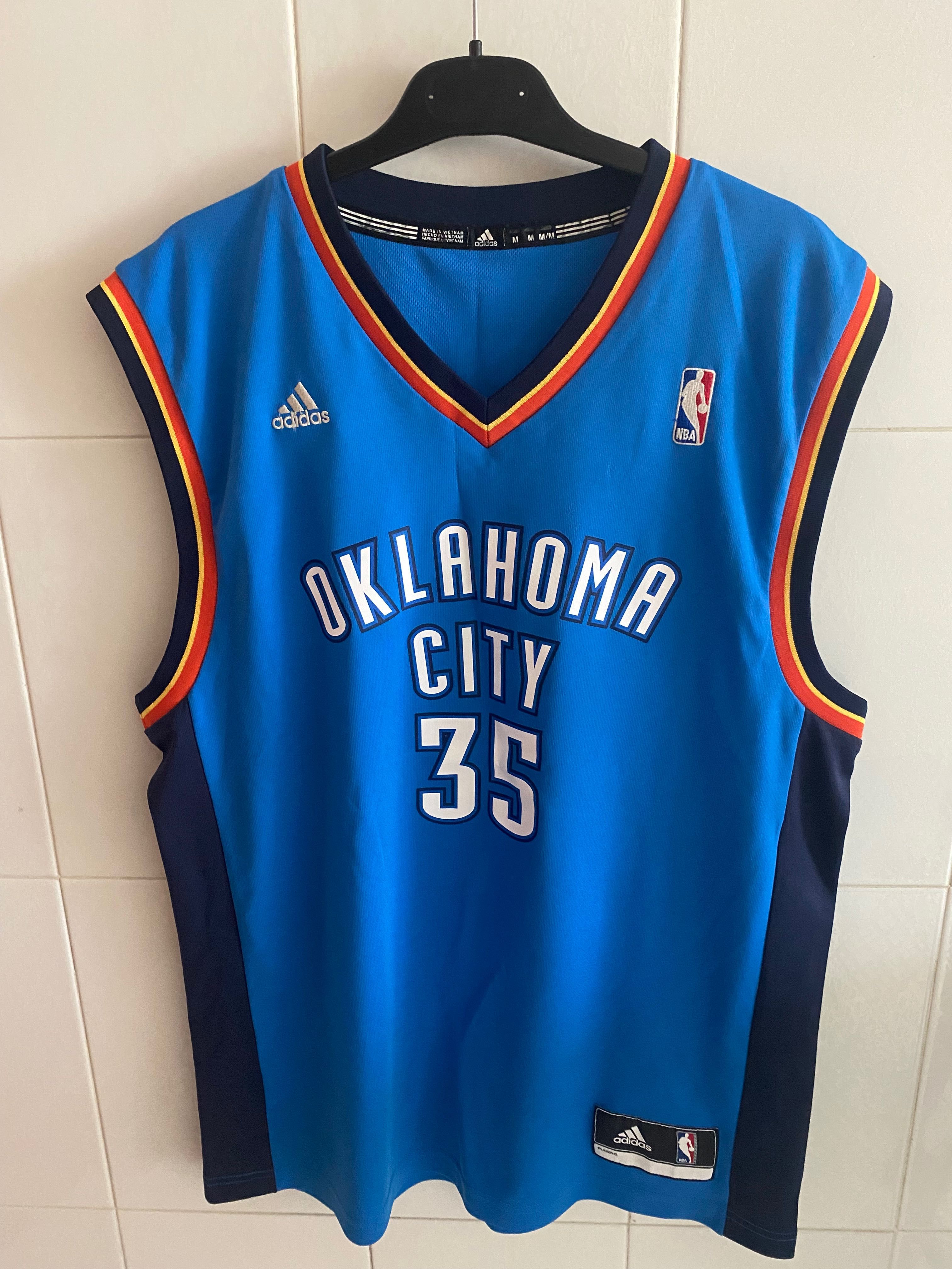 Adidas Jerseys NBA