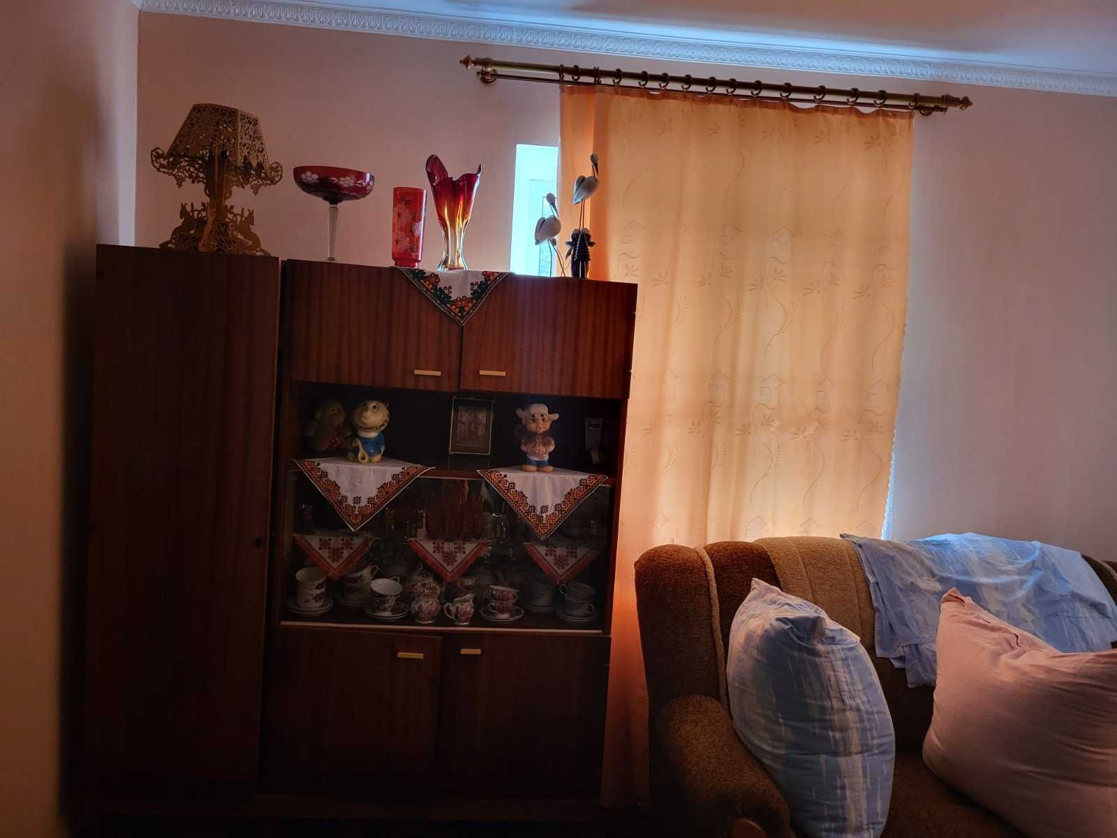 Продаж/Будинок/Житловий стан/с. Дев'ятники/Львівська область