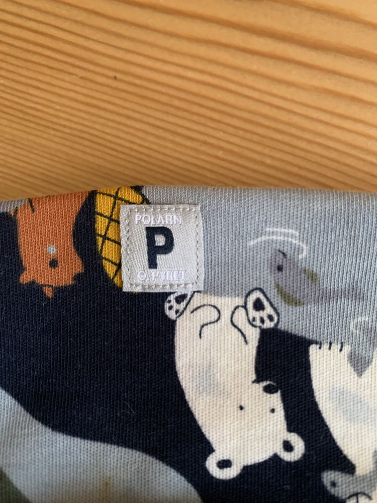 Gorro de bebé 4-6 meses