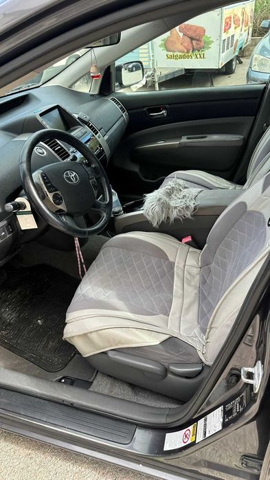 Toyota Prius 1.5 Hybrid 2005 – Excelente estado