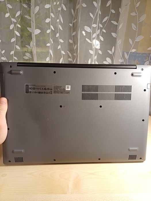 Ноутбук Lenovo IdeaPad 320, стан ідеальний