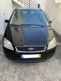 Ford c-max 1.6 diesel