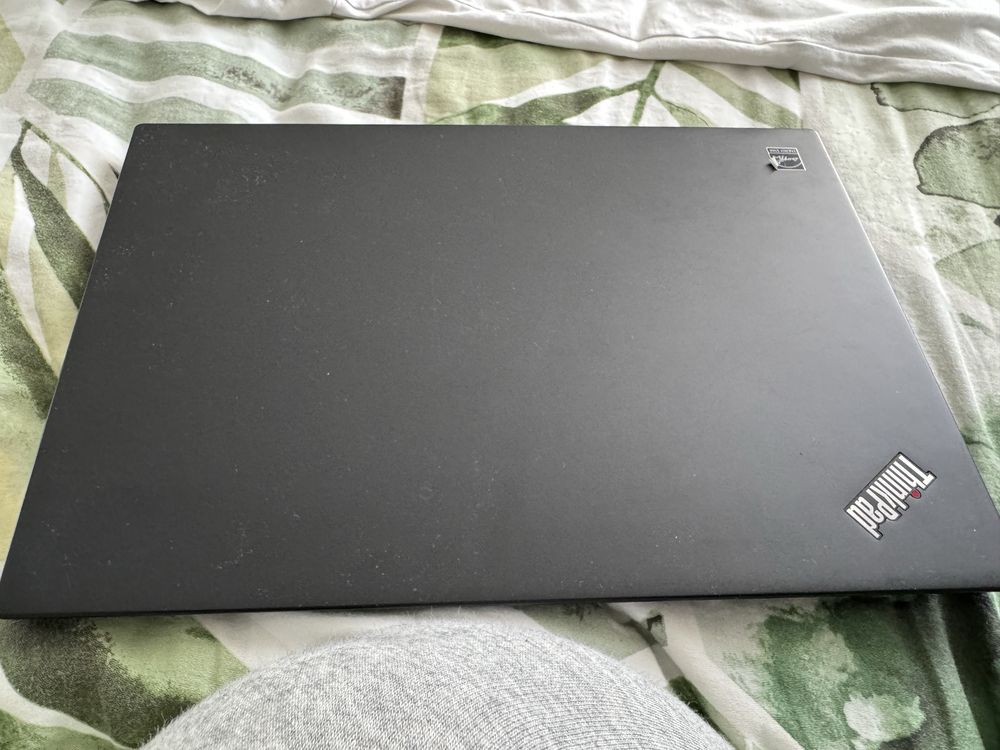 Lenovo Thinkpad T490s Intelcor i7