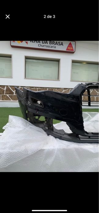 Para choques audi a6 c7.5