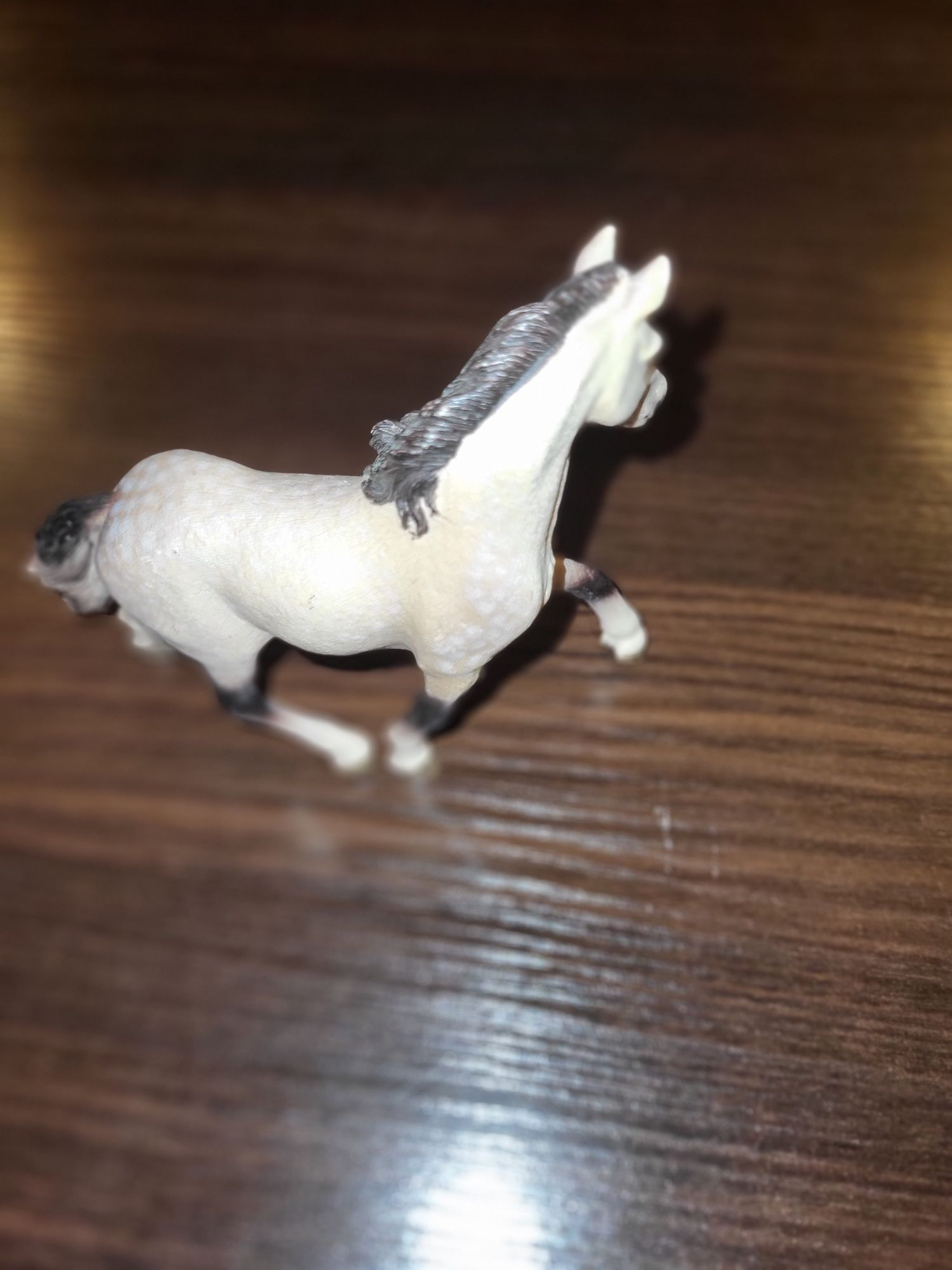 Figurka schleich klacz andaluzyjska