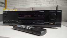 Sherwood  RV-4050R amplituner AV, Dolby Pro-Logic. Pilot.