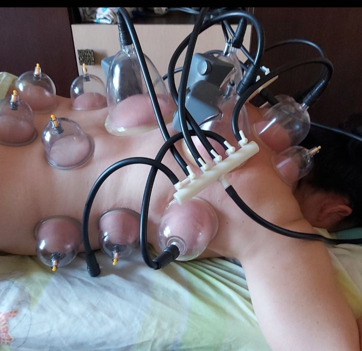 Лечебно-профилактический аппаратный массаж лица и тела Салтовка