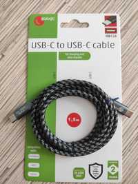 Kabel USB c to USB c