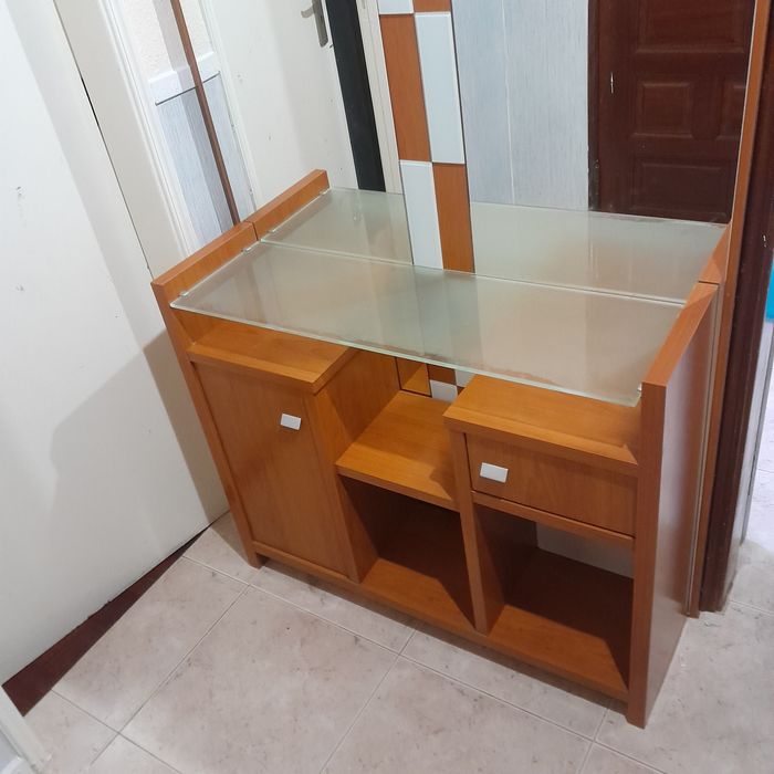 Movel aparador hall entrada