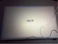 Części do laptopa ACER model: 5251, 5551, 5741G