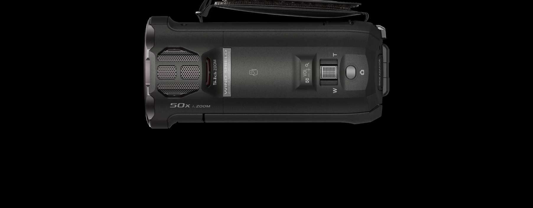 PANASONIC Video Camera HC-V785