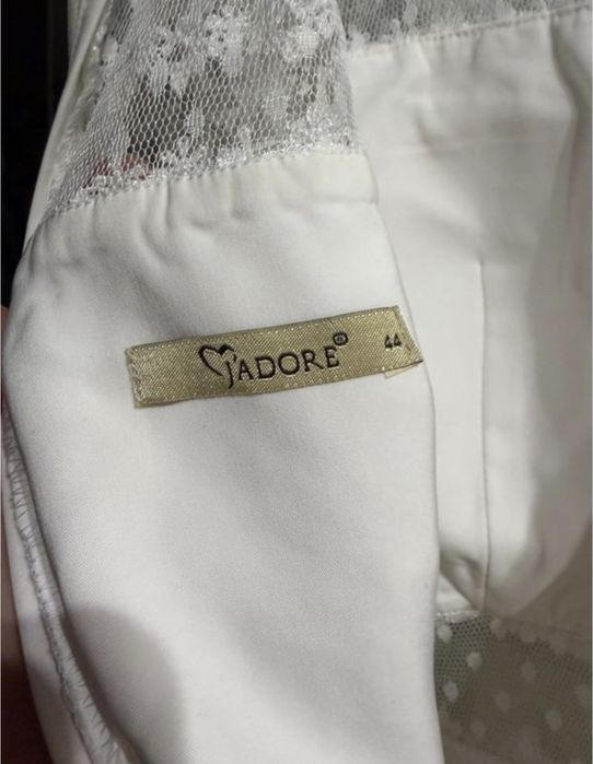 Святкова молодіжна сукня