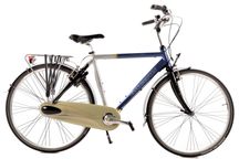 Rower męski Batavus Crescendo X-Light 54 cm