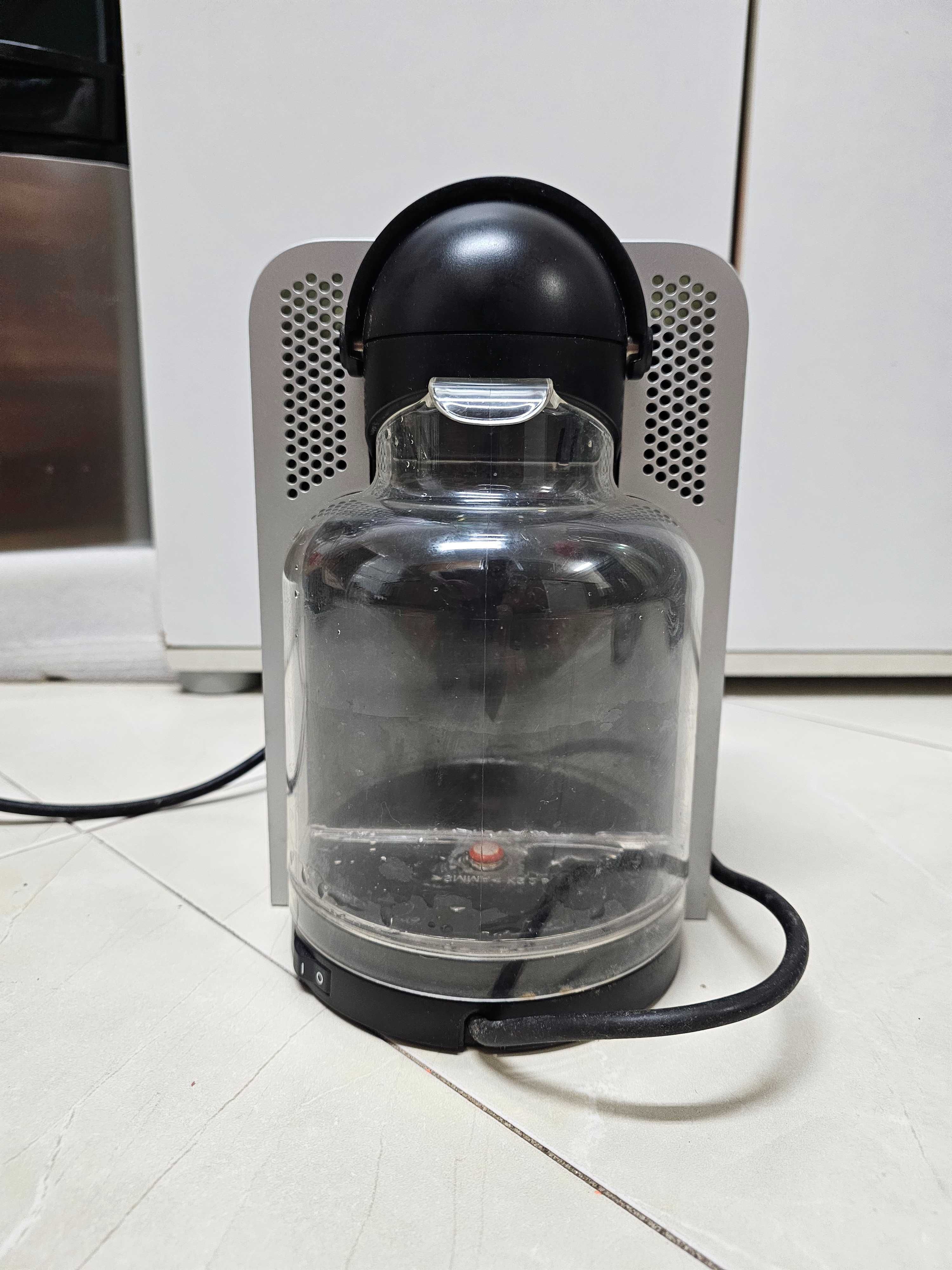 Máquina de Café Nespresso Siemens TK30N01